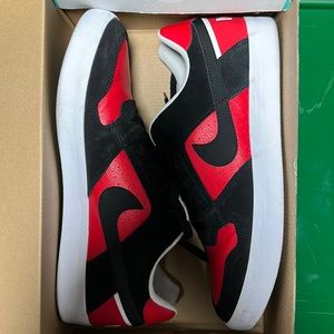 Nike SB Delta Force VULC